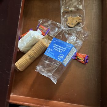 Best Western Dothan Inn & Suites - left over good in dresser. matches food on floor under bed - Hotels Near Me - Dothan, Alabama Best Western Dothan Inn & Suites - left over good in dresser. matches food on floor under bed - Hotels Near Me - Dothan, Alabama