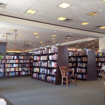 Barnes & Noble Booksellers - View from the desk in the back corner great place to work and a nice change of scenery. - Bookstores Near Me - Boise, Idaho Barnes & Noble Booksellers - View from the desk in the back corner great place to work and a nice change of scenery. - Bookstores Near Me - Boise, Idaho