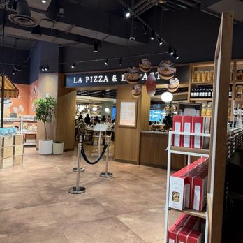 Eataly - Italian Near Me - Toronto, Ontario