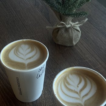 Ambassadors Coffee - Coffee & Tea Near Me - San Antonio, Texas