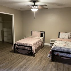 Dorothy Graham’s Care Home - Resident Room