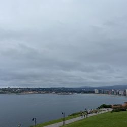 City Gijon