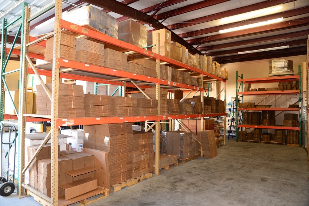 ABC & S COMPANY Updated October 2024 12 Photos 5562 Leopard St