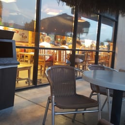 Outside Outside