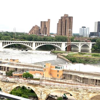 Mill City Museum - Landmarks & Historical Buildings Near Me - Minneapolis, Minnesota