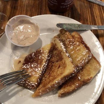 Lulu's - French Toast - New American Near Me - Richmond, Virginia Lulu's - French Toast - New American Near Me - Richmond, Virginia