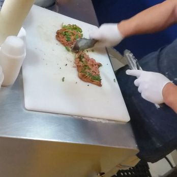 El Pescadito - Seafood Near Me - Hermosillo, SON