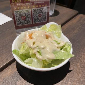 Momiji - epic Wakame Salad - Ramen Near Me - Colma, California Momiji - epic Wakame Salad - Ramen Near Me - Colma, California