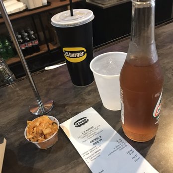 LA Burger - Burgers Near Me - Carrollton, Texas LA Burger - Burgers Near Me - Carrollton, Texas