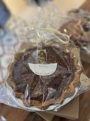 Tatte Bakery & Cafe | Pier 4 by null