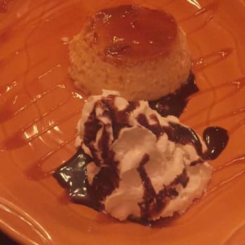 Casa Vallarta - Flan - Mexican Near Me - Saugus, Massachusetts