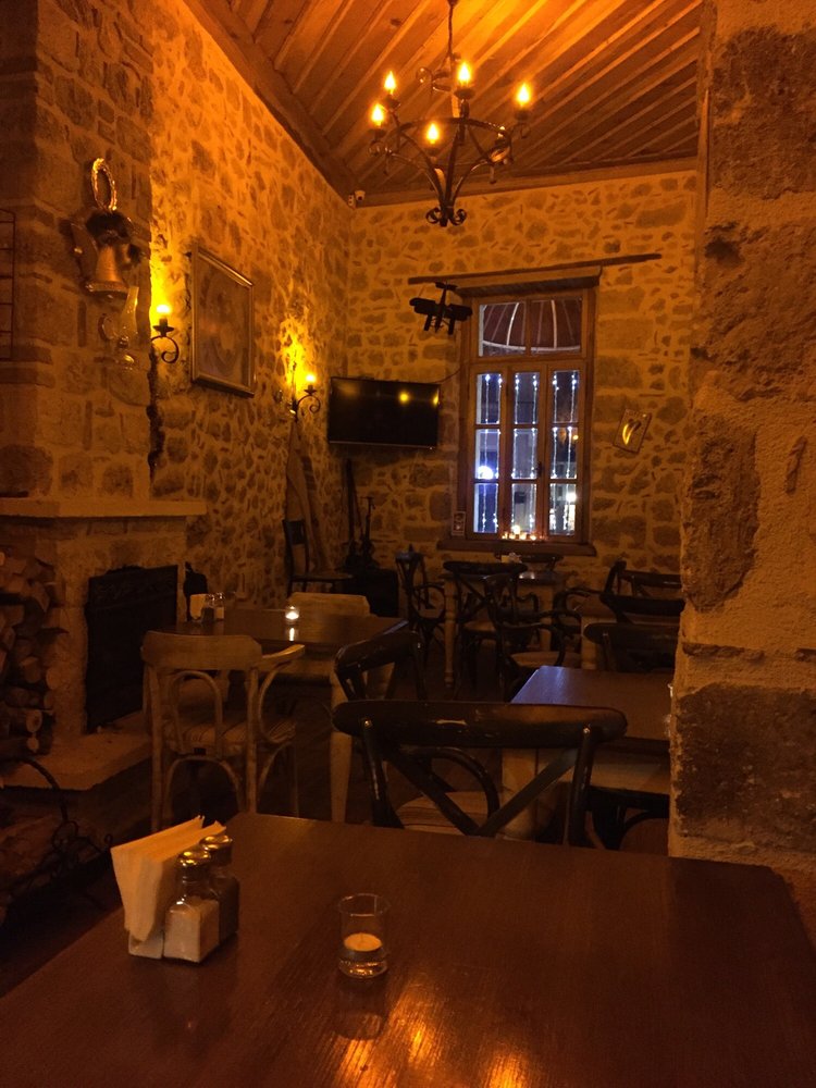 Castle Brasserie
