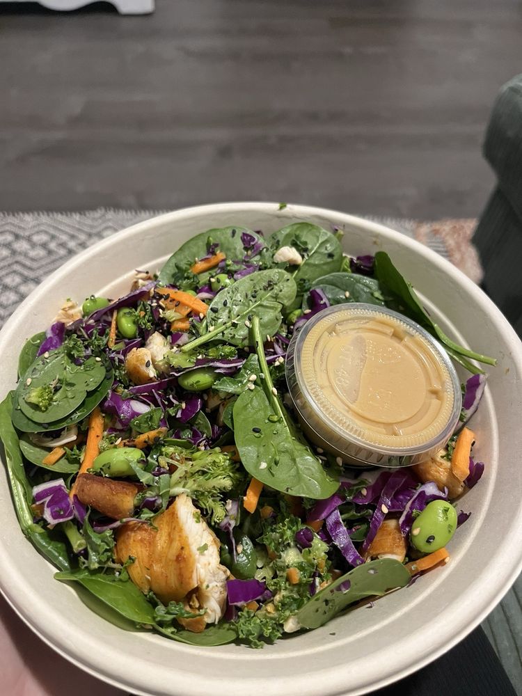sweetgreen - Healthy Salads, Wraps, and Bowls