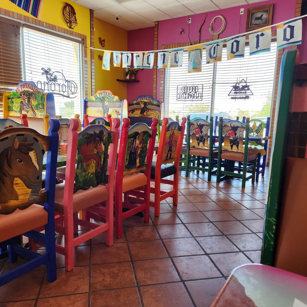 El Potrillo - Mexican Near Me - Kingman, Arizona El Potrillo - Mexican Near Me - Kingman, Arizona