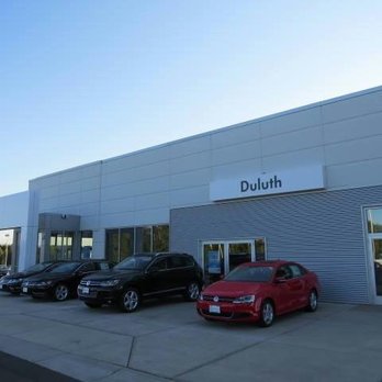 Volkswagen Of Duluth Car Dealers 4735 Loberg Ave Hermantown Mn Phone Number