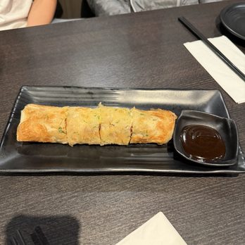 Spices - A10. Beef Rolls - Szechuan Near Me - San Francisco, California Spices - A10. Beef Rolls - Szechuan Near Me - San Francisco, California