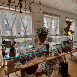 The Rock Store