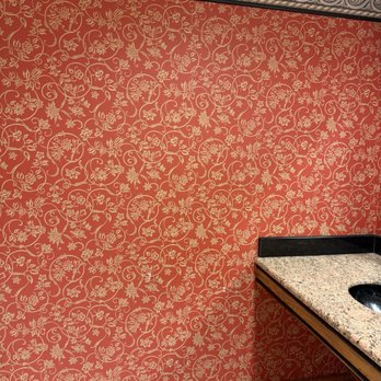 Hotel Captain Cook - Bathroom wallpaper - Hotels Near Me - Anchorage, Alaska