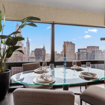 The Staging Studio - Home Staging Near Me - Hoboken, New Jersey