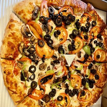 PIZZA FACTORY - CLOSED - Updated May 2026 - 61 Photos & 26 Reviews