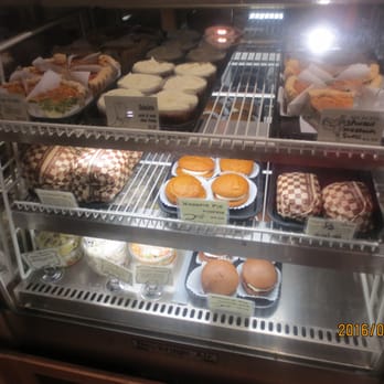 Rocking Horse Bakery - display case - Bakeries Near Me - Winthrop, Washington Rocking Horse Bakery - display case - Bakeries Near Me - Winthrop, Washington