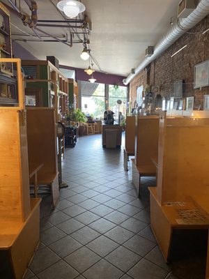Day by Day Cafe by null
