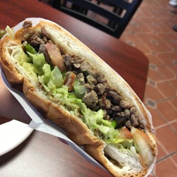 Antonio's Taco Shop - Mexican Near Me - Scottsbluff, Nebraska