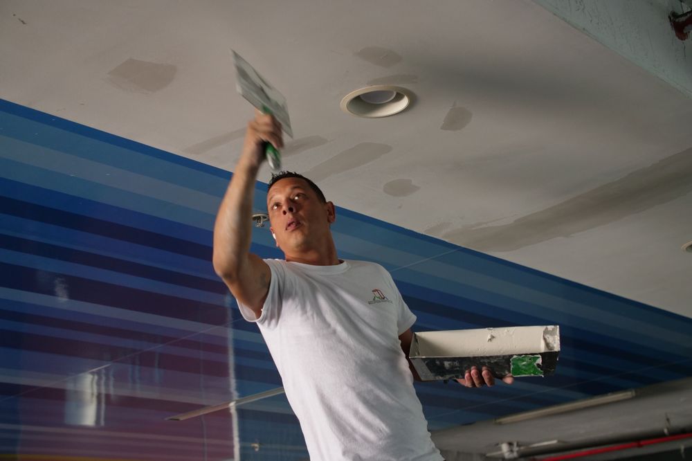 SOLUTION PAINTING Updated October 2024 13 Photos Hialeah, Florida