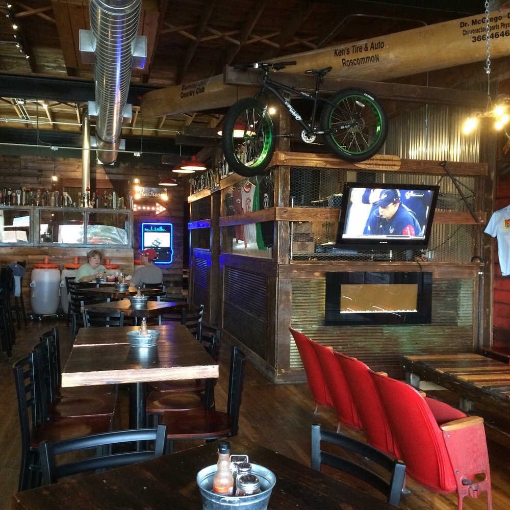 Paddle Hard Brewing - Breweries Near Me - Grayling, Michigan Paddle Hard Brewing - Breweries Near Me - Grayling, Michigan