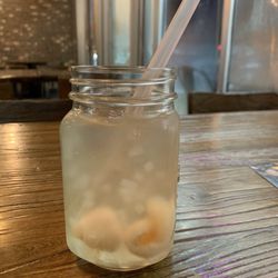 Lychee of My Eye