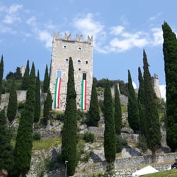 Burg Arco