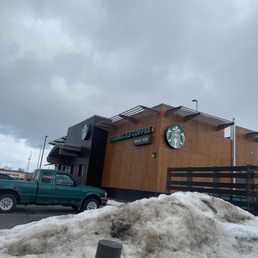 Starbucks Starbucks