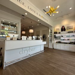 Drybar Alton Town Center - Palm Beach Gardens