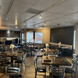 Dinning room