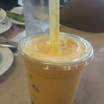 Pho Dai Loi - The best mango bubble tea I have ever had. A must try - Vietnamese Near Me - Forest Park, Georgia Pho Dai Loi - The best mango bubble tea I have ever had. A must try - Vietnamese Near Me - Forest Park, Georgia