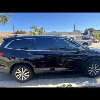Polished Protection - After - Auto Detailing Near Me - Huntington Beach, California Polished Protection - After - Auto Detailing Near Me - Huntington Beach, California
