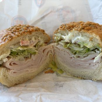 Jersey Mike's Subs - Kids turkey sandwich - Fast Food Near Me - Wyckoff, New Jersey Jersey Mike's Subs - Kids turkey sandwich - Fast Food Near Me - Wyckoff, New Jersey