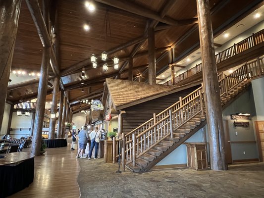 College of the Ozarks by null