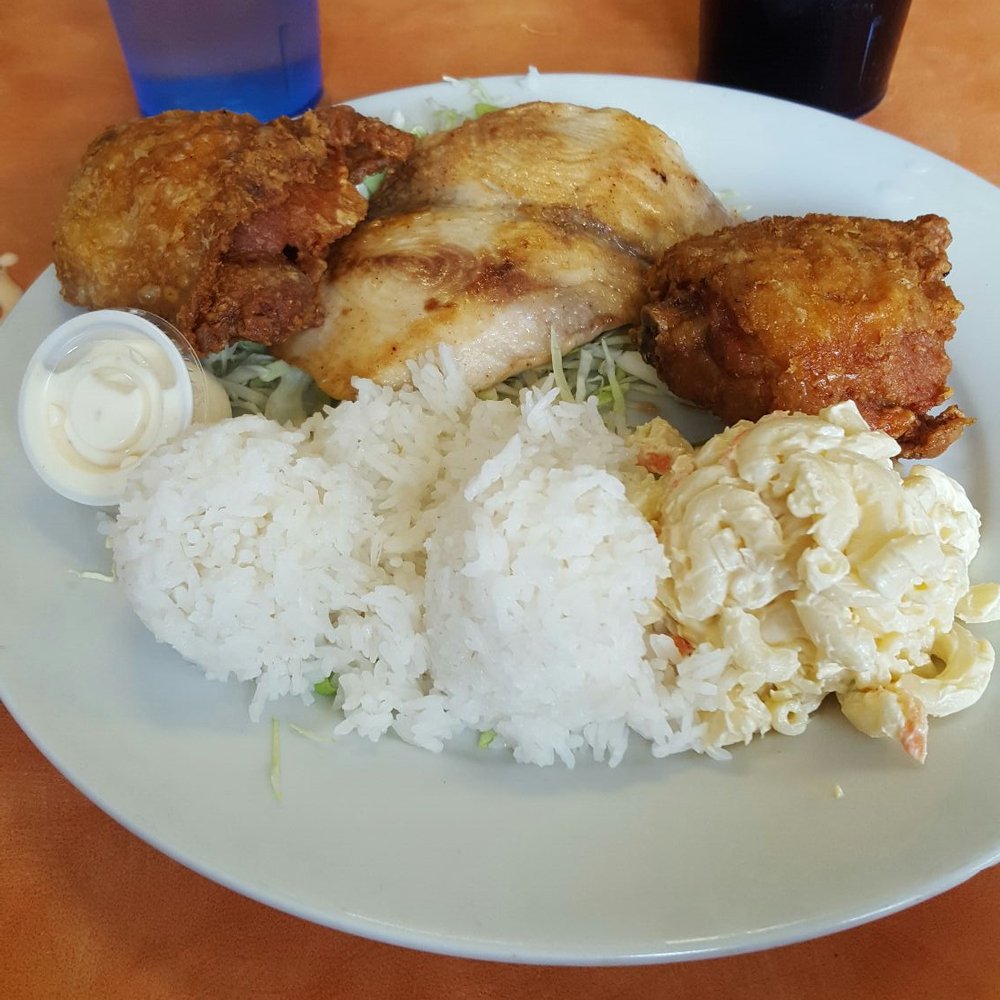 Ray's Café - American Near Me - Honolulu, Hawaii