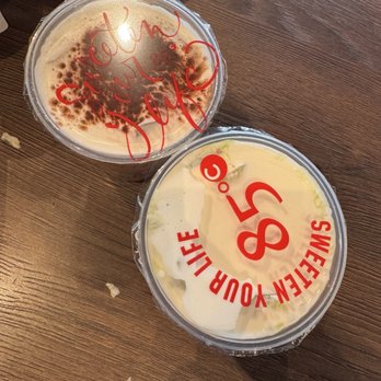 85°C Bakery Cafe-Chandler - Bakeries Near Me - Chandler, Arizona