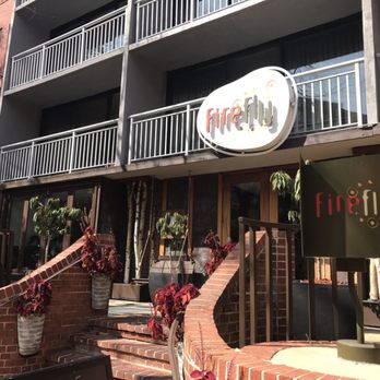 Firefly - New American Near Me - Washington, DC, District of Columbia