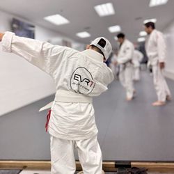 Everyone Jiu-Jitsu