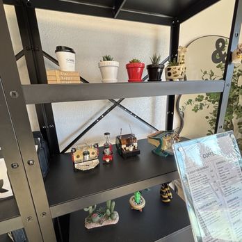 Coffee & - Cute decor - Coffee & Tea Near Me - Buena Park, California Coffee & - Cute decor - Coffee & Tea Near Me - Buena Park, California