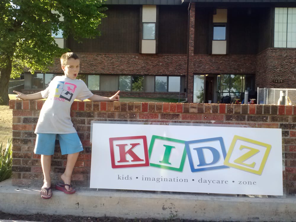 KIDZ - childcare center in Mandan, ND