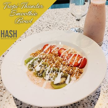 Hash Breakfast Eatery - a bowl of fruit and yogurt - Breakfast & Brunch Near Me - Red Deer, Alberta Hash Breakfast Eatery - a bowl of fruit and yogurt - Breakfast & Brunch Near Me - Red Deer, Alberta