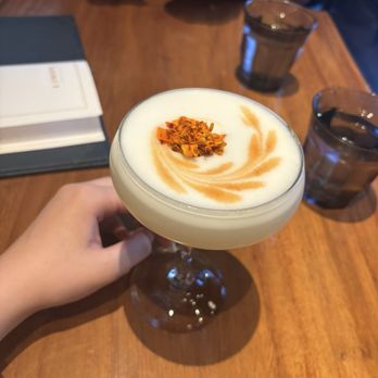 Limón - Pisco sour - Peruvian Near Me - Mountain View, California Limón - Pisco sour - Peruvian Near Me - Mountain View, California