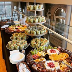 Cotta's Kitchen - Catering at The Carnegie