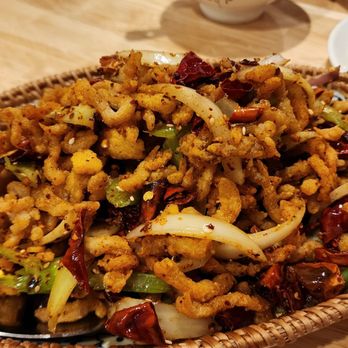 NBX Asian Cuisine - Crispy pork - Chinese Near Me - Lone Tree, Colorado NBX Asian Cuisine - Crispy pork - Chinese Near Me - Lone Tree, Colorado