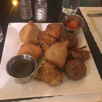 India Pavilion - Indian Near Me - Cambridge, Massachusetts