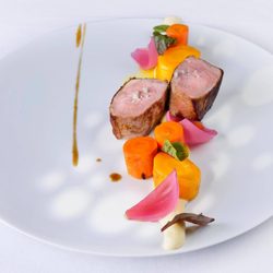Clos des Délices - Restaurant
